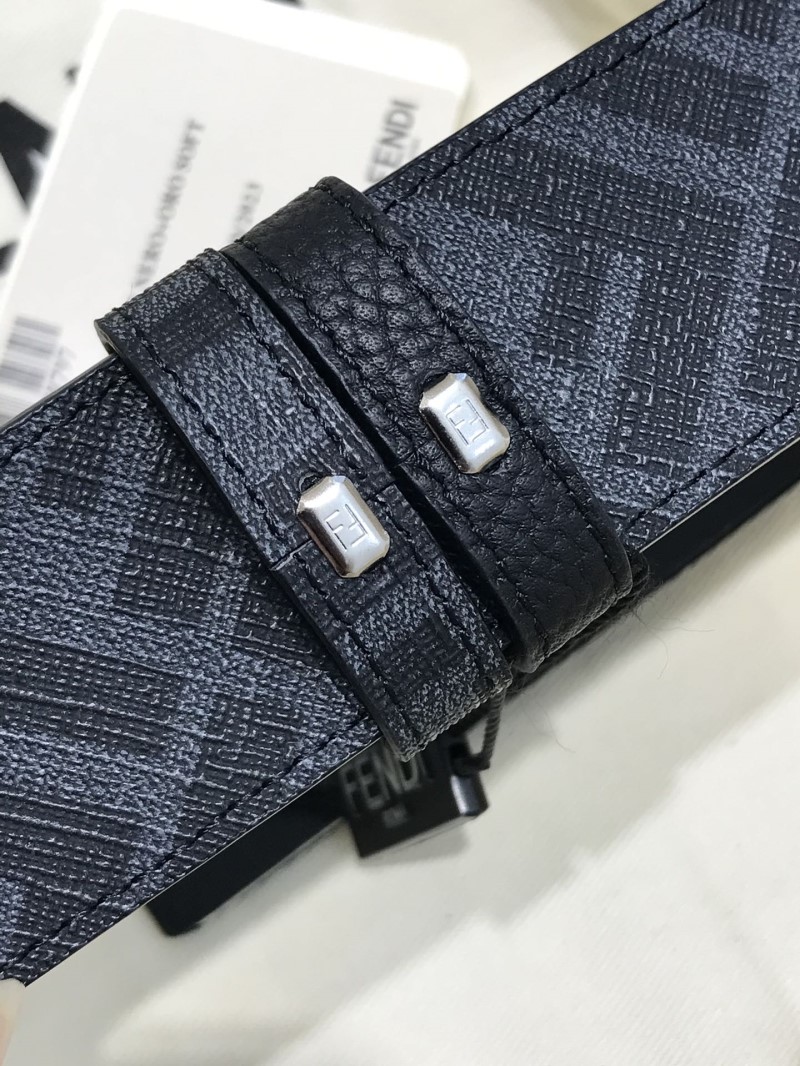 Fendi Belts